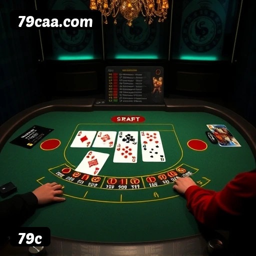 Vantagens de jogar slots no 79c Brasil